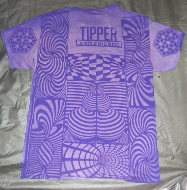 Tipper and Friends LE - Image 2