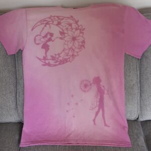Sprites and Pixies T-Shirt