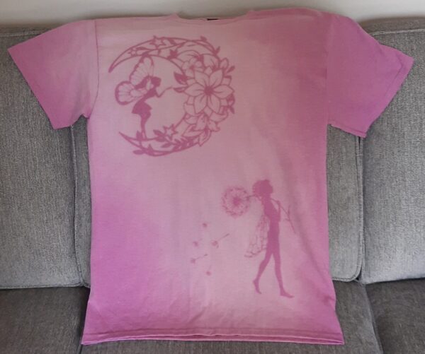 Sprites and Pixies T-Shirt