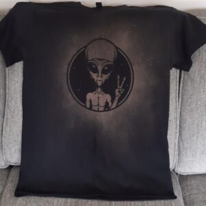 Alien T-Shirt