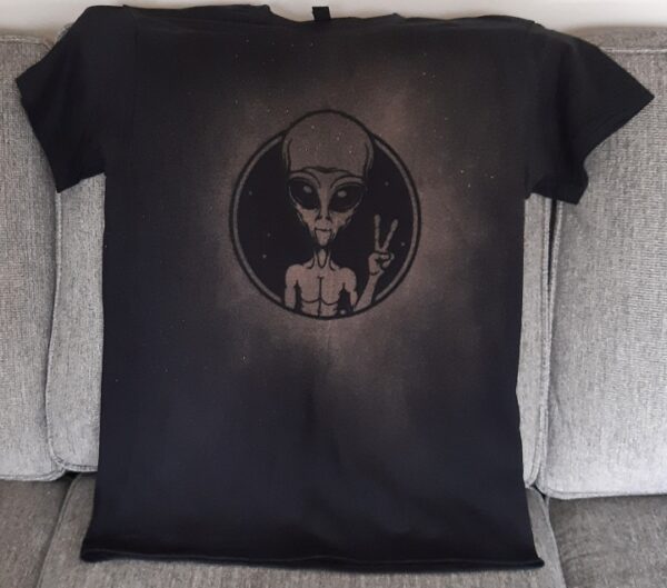 Alien T-Shirt