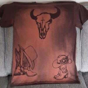 Cowboy T-Shirt