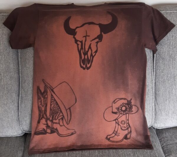 Cowboy T-Shirt