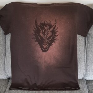 Dragon Face T-Shirt