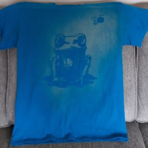 Frog T-Shirt