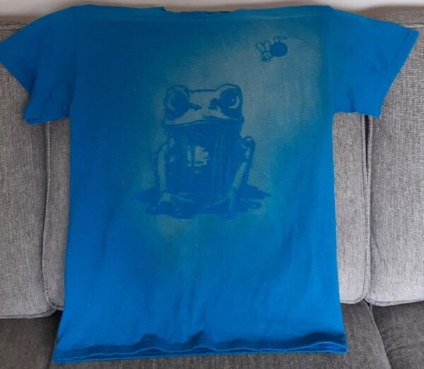 Frog T-Shirt