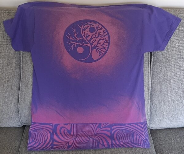 Owl T-Shirt - Image 2