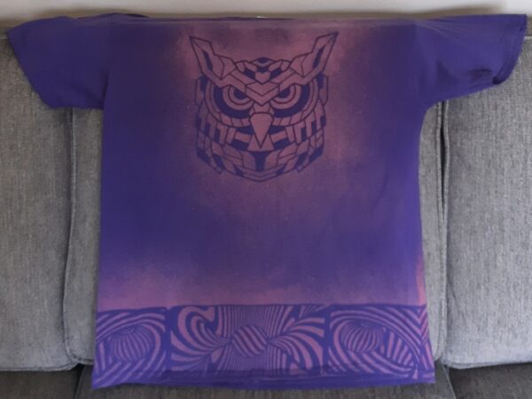 Owl T-Shirt
