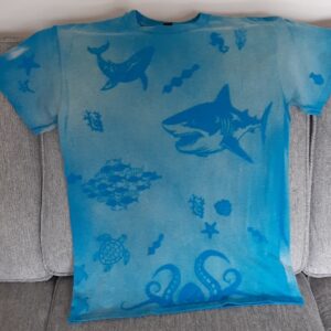 Ocean Life T-Shirt