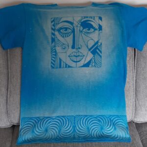 Faces T-Shirt