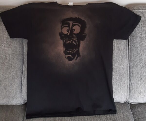 WTF T-Shirt