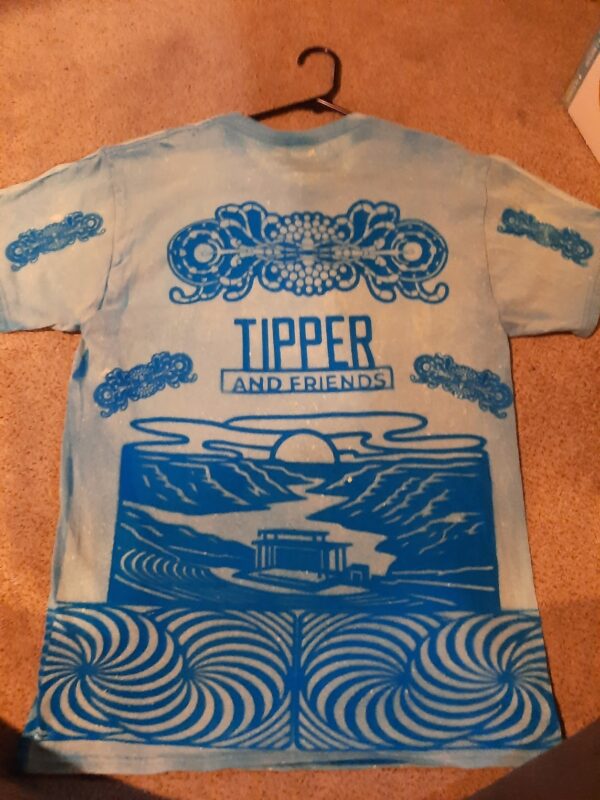 The Gorge - Tipper and Friends - Image 2