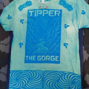 The Gorge - Tipper and Friends