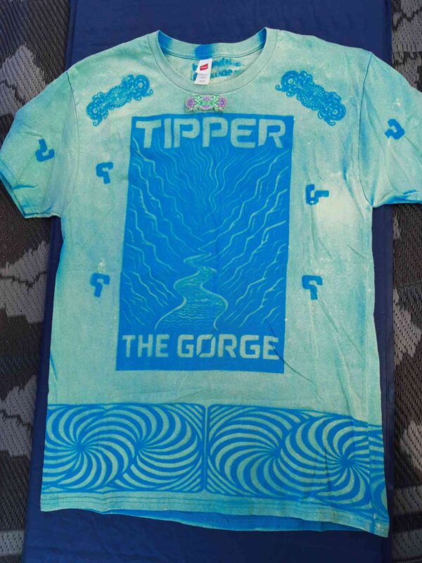 The Gorge - Tipper and Friends