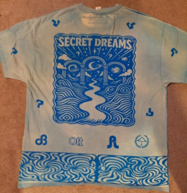 Secret Dreams - Image 4