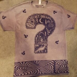 Secret Dreams
