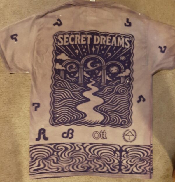 Secret Dreams - Image 2