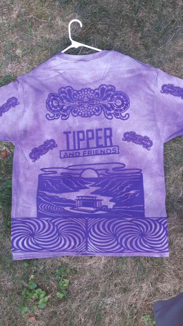 The Gorge - Tipper and Friends - Image 3