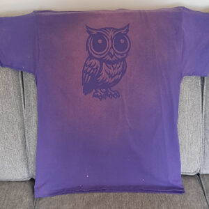 Owl Front