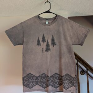 PXL_20251108_184622038 Among the Trees